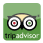 Trip Advisor logo